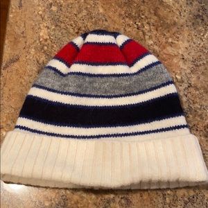 Uniqlo hat by ines de la fressange